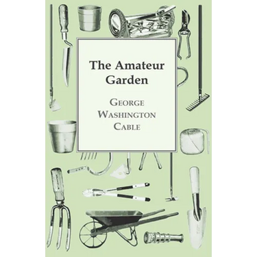 The Amateur Garden