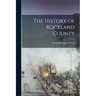 The History of Rockland County