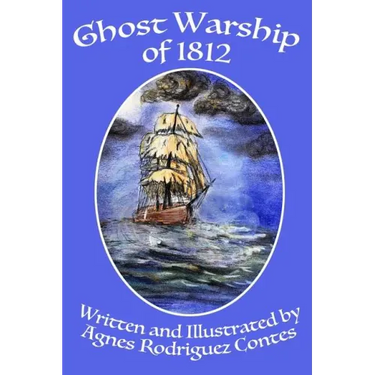 Ghost Warship of 1812