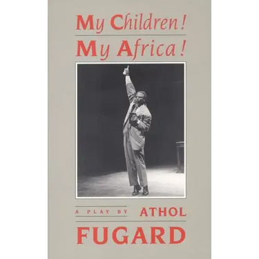 My Children! My Africa! (Tcg Edition)