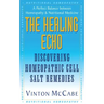 The Healing Echo: Discovering Homeopathic Cell Salt Remedies