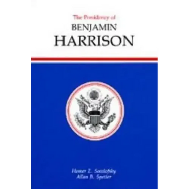 Presidency of Benjamin Harrison