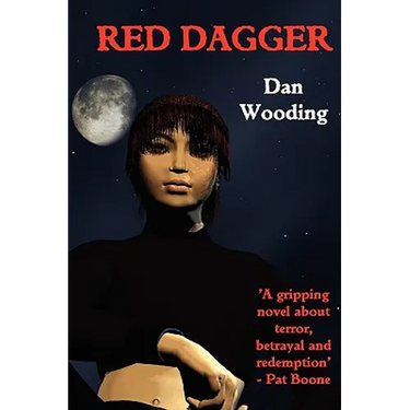 Red Dagger