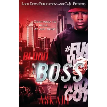 Blood of a Boss: The Moreno Family