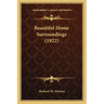 Beautiful Home Surroundings (1922)