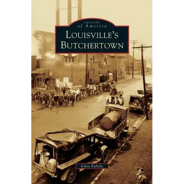 Louisville's Butchertown