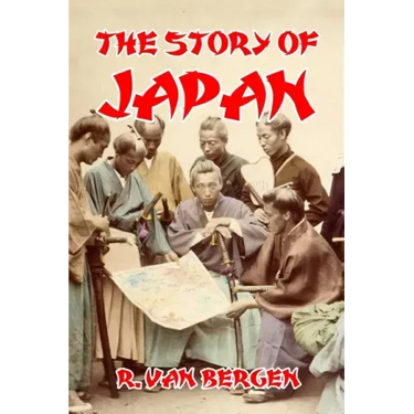 The Story of Japan