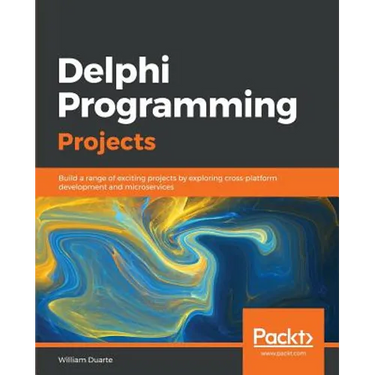 Delphi Programming Projects