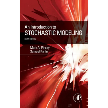 An Introduction to Stochastic Modeling