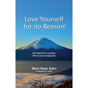 Love Yourself for no reason