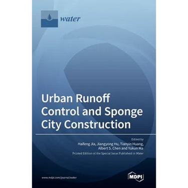 Urban Runoff Control and Sponge City Construction