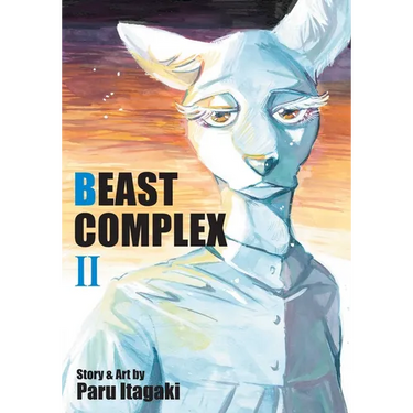 Beast Complex, Vol. 2