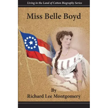 Miss Belle Boyd