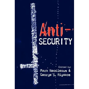 Anti-Security