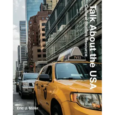 Talk About the USA: Cultural Studies Resource