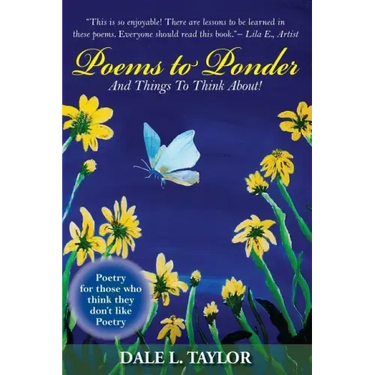 Poems to Ponder: And Things to Think About!