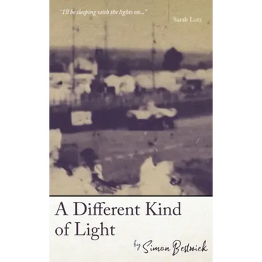 A Different Kind of Light