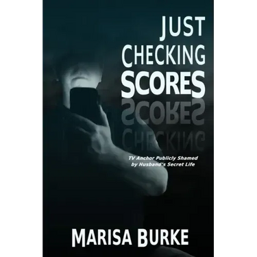 Just Checking Scores: TV Anchor Publicly Shamed by Husband's Secret Sex Life