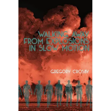 Walking Away From Explosions in Slow Motion