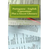 Portuguese - English Expressions: Plus a Soccer Glossary
