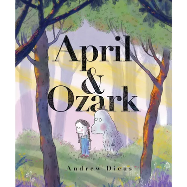 April and Ozark