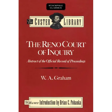 Reno Court of Inquiry