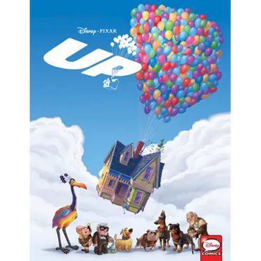 Up