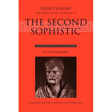 The Second Sophistic