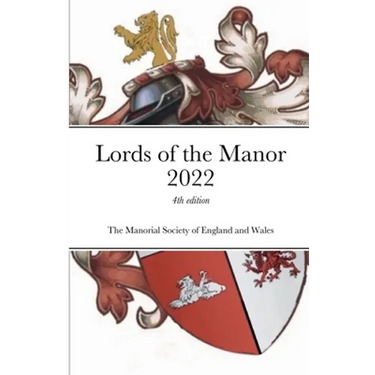 Lords of the Manor 2022: 4th edition