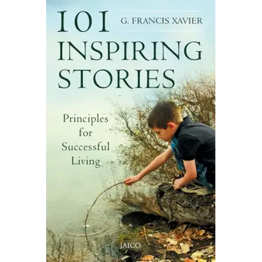 101 Inspiring Stories