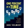 One Percent At A Time