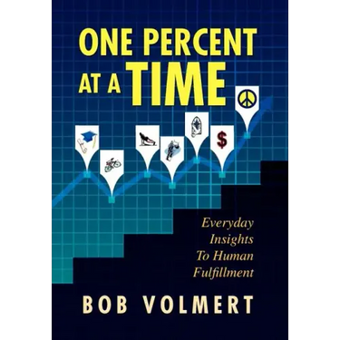One Percent At A Time