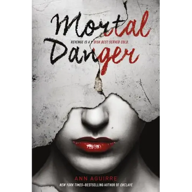 Mortal Danger