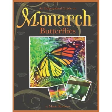 An Educational Guide On Monarch Butterflies