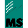 Mississippi Government and Politics: Modernizers Versus Traditionalists