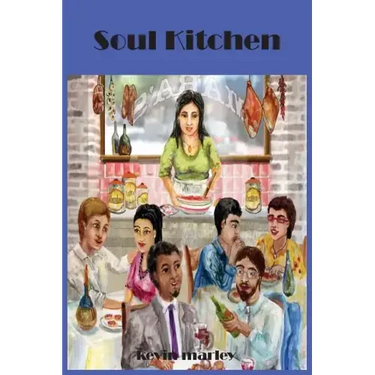 Soul Kitchen