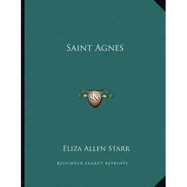 Saint Agnes