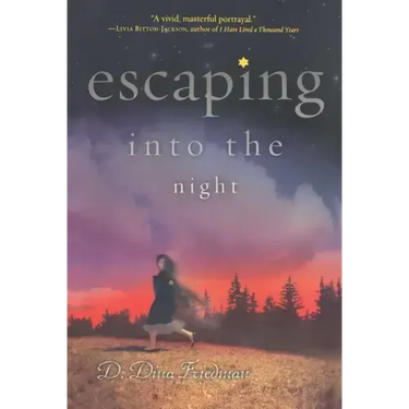 Escaping Into the Night