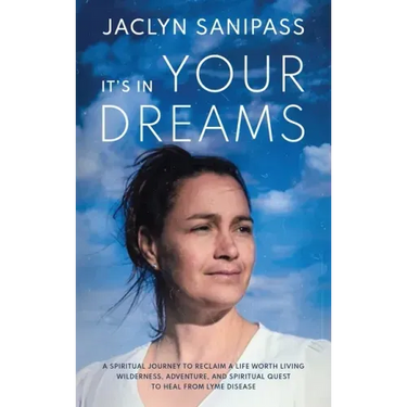 It's In Your Dreams