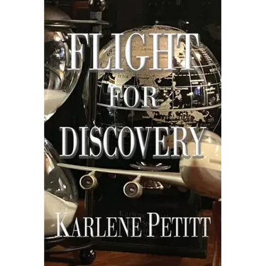 Flight For Discovery