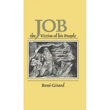 Job: The Victim of His People