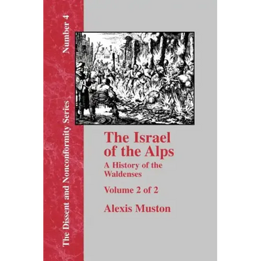 Israel of the Alps - Vol. 2