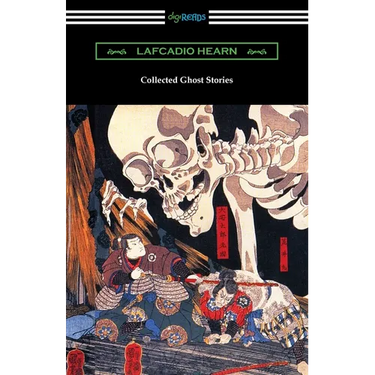Collected Ghost Stories
