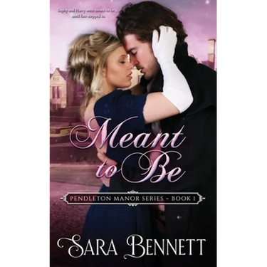 Meant To Be
