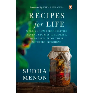 Recipes for Life