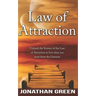 Law of Attraction: Unleash the Law of Attraction to Get What You Want from the Universe