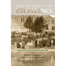 The Pursuit of Excellence: Kentucky State University, 1886-2020