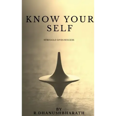 Know your self