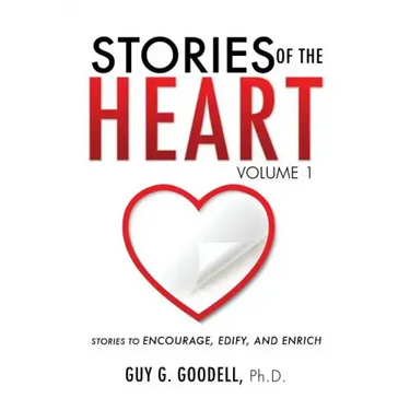 Stories of the Heart, Volume 1