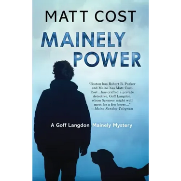 Mainely Power